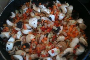 Pilaf sarbesc