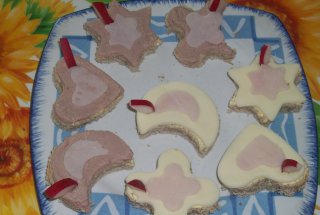 Sandwich 