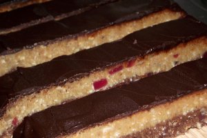 Desert prajitura Baiadera