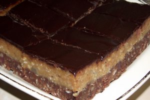 Desert prajitura Baiadera