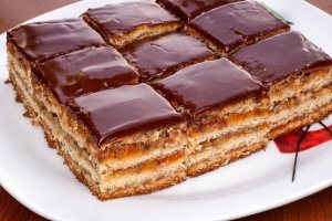 Reteta gustoasa de Desert prajitura Greta Garbo, prajitura minunata a copilariei noastre