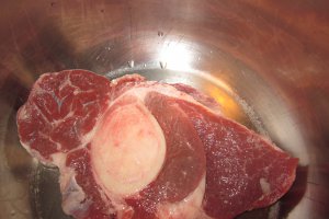 Ciorba de burta