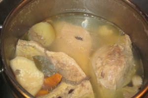 Ciorba de burta