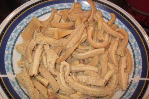 Ciorba de burta