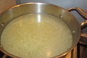 Ciorba de burta