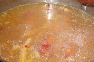 Ciorba de burta