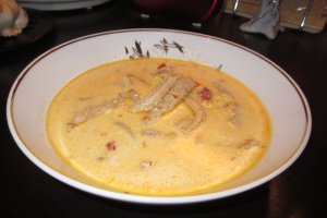 Ciorba de burta