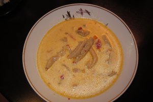 Ciorba de burta