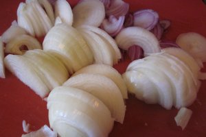 Pulpa de porc cu pleutorus