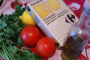 Tabouleh
