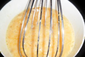 Lemon Curd