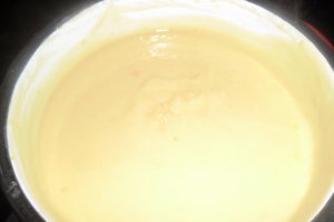 Lemon Curd