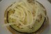 Sandwich cu vinete, cascaval si sunca-2