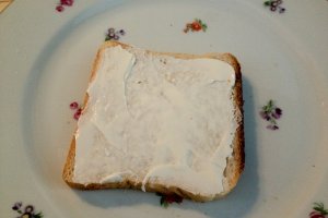 Sandwich Mickey