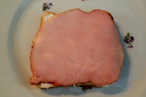 Sandwich Mickey