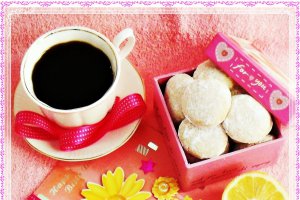 Biscuiti fragezi sau Ciucalai
