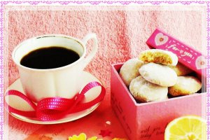 Biscuiti fragezi sau Ciucalai