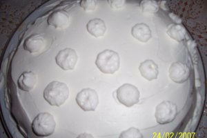 Tort de mere
