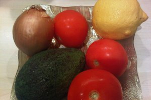 Guacamole