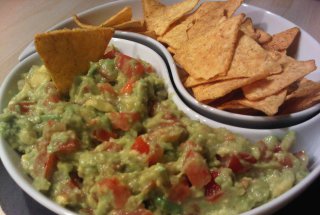 Guacamole