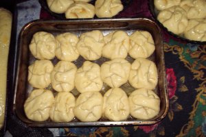 Placinte cu branza(Branzoaice)