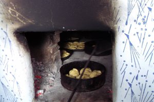 Placinte cu branza(Branzoaice)