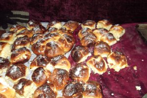 Placinte cu branza(Branzoaice)