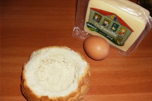 Cel mai BUN sandvis cald