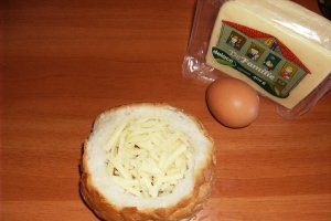 Cel mai BUN sandvis cald