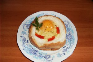 Cel mai BUN sandvis cald