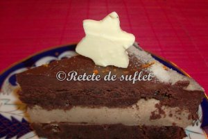 Tort "Noapte instelata"