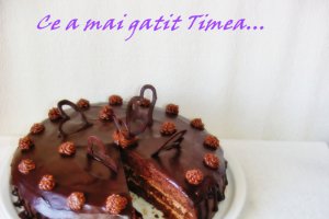 Tort Amandina M