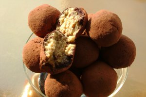 Tiramisu reteta reinterpretata