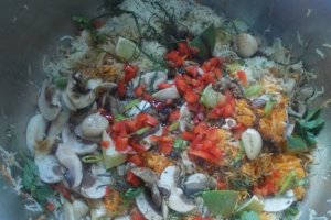 Dressing pentru paste si pizza