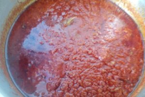 Dressing pentru paste si pizza