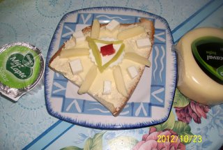 Sandwich 