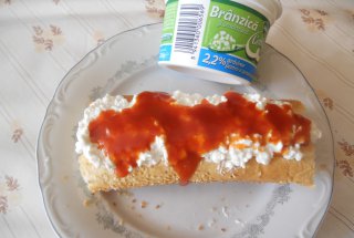 Sandvis dulce