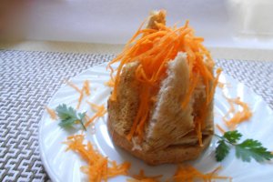 Vulcan branzicios :)
