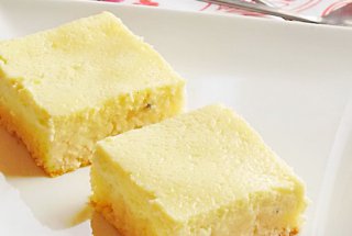 Prajitura cu branza
