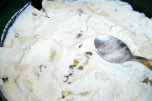 Mamaliguta cu jumari