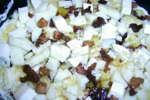Mamaliguta cu jumari