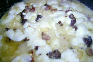 Mamaliguta cu jumari