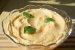 Pate vegetal - Hummus-2