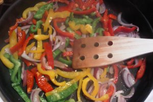 Fajitas