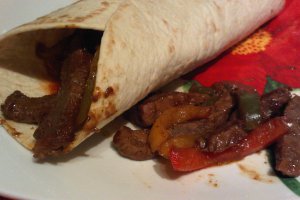 Fajitas