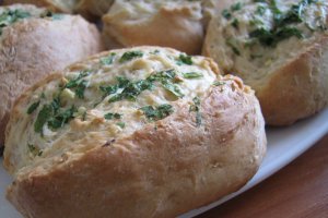 Chifle aromate