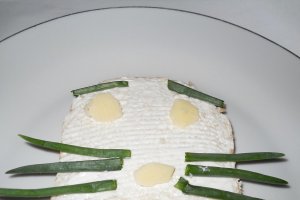 Sandvis "Pisica"