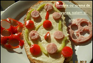 Sandvis 