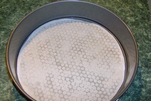 Tort Amandina
