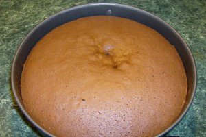 Tort Amandina